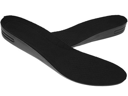 신발악세사리 키높이깔창 - 3cm (블랙) 081208-02